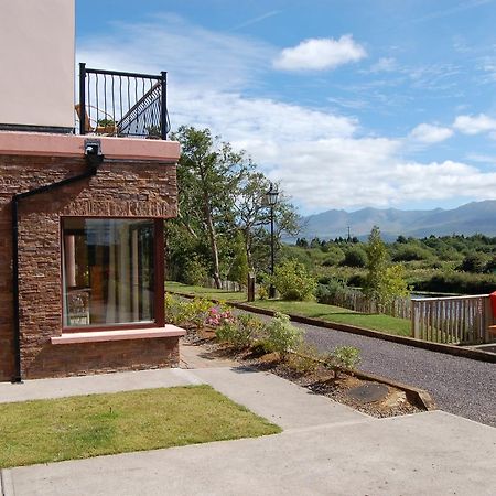 Grove Lodge Holiday Homes 3 Bed By Trident Holiday Homes Killorglin Exterior photo