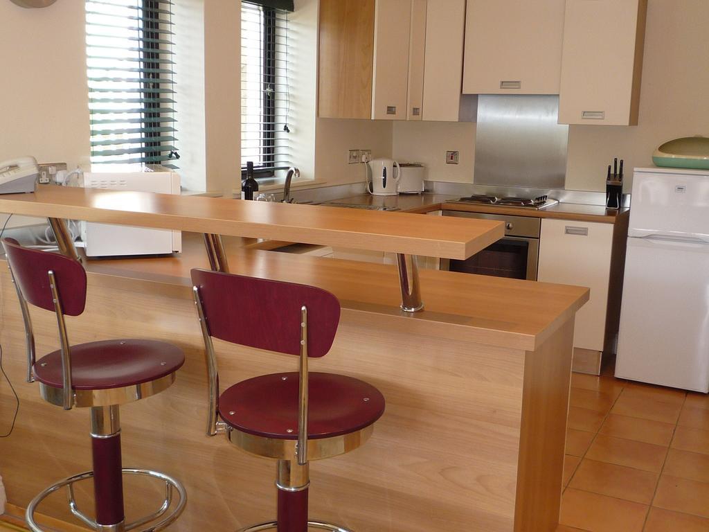 Grove Lodge Holiday Homes 3 Bed By Trident Holiday Homes Killorglin Room photo