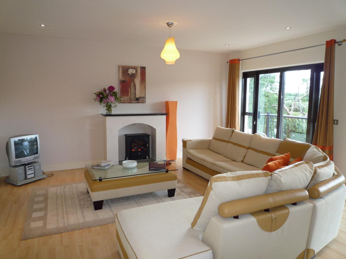Grove Lodge Holiday Homes 3 Bed By Trident Holiday Homes Killorglin Exterior photo
