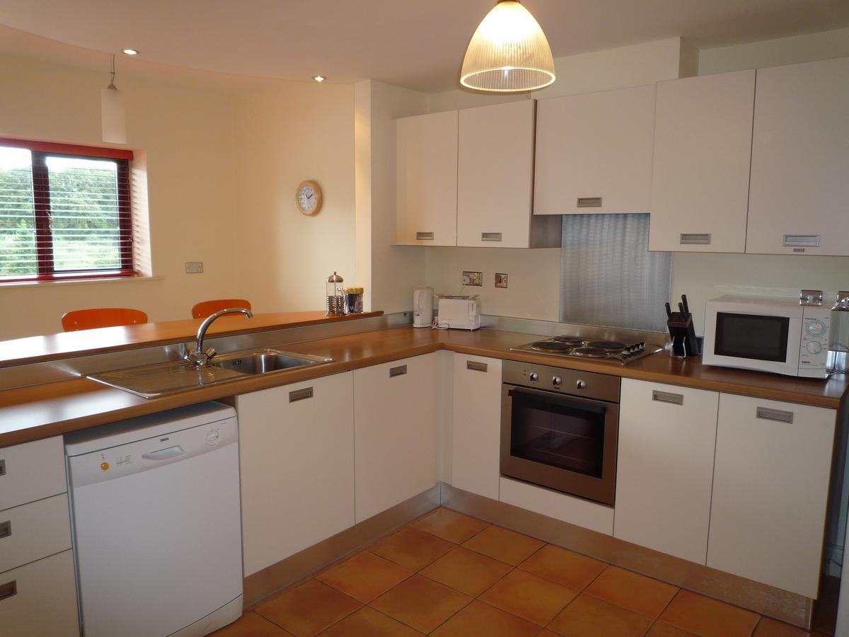 Grove Lodge Holiday Homes 3 Bed By Trident Holiday Homes Killorglin Exterior photo